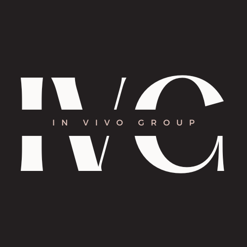 In Vivo Group logo